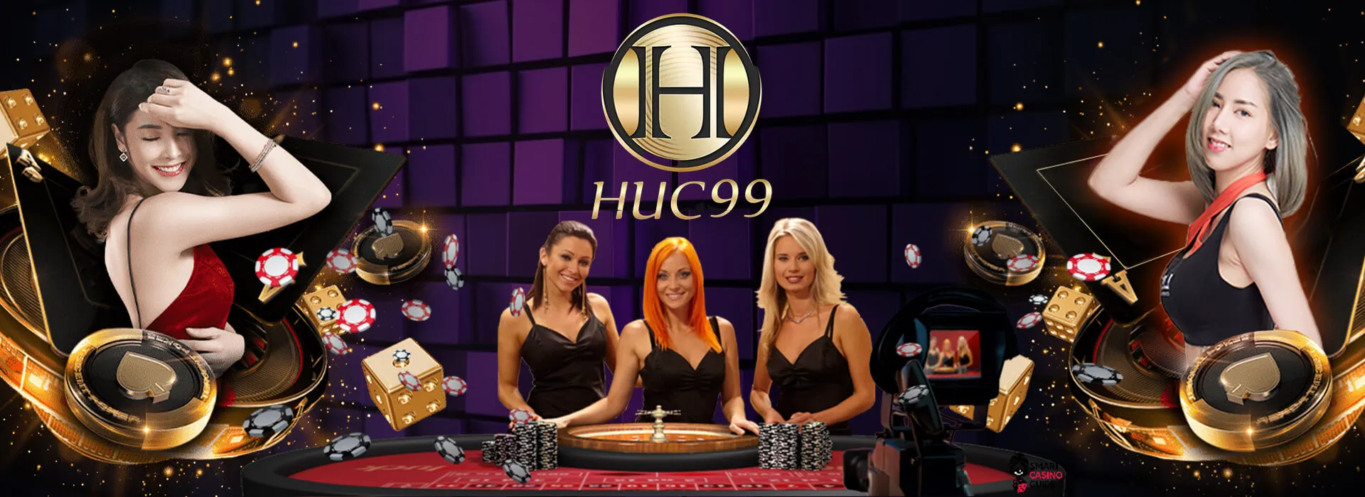 huc99 BY huc99 app